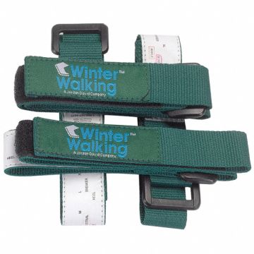 Replacement Strap Men s 9 to 10 Green PR