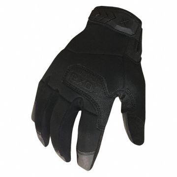 Tactical Needlestick Search Glove L PR