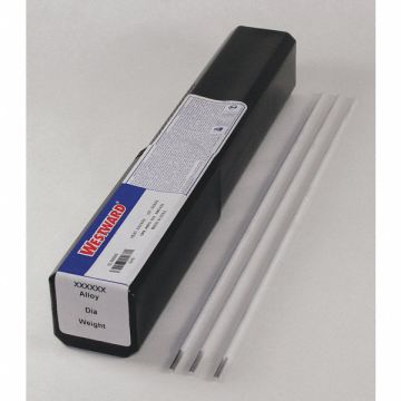 K4351 Stick Electrode Aluminum 3/32 5lb