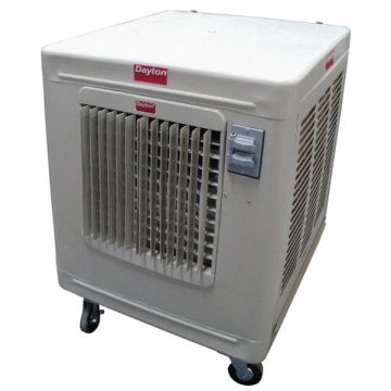 Portable Evaporative Cooler 3800/2376cfm