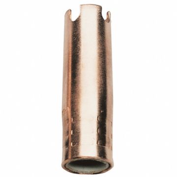 LINCOLN Conical MIG Weld Spot Nozzle