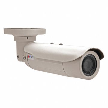 IP Camera 4.90 to 49.00mm 3 MP 1080p