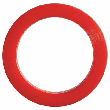 Cam and Groove Gasket 1-5/8 PK5