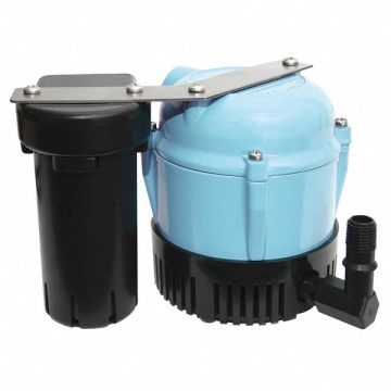 Condensate Removal Pump 205 4.3 psi 70W