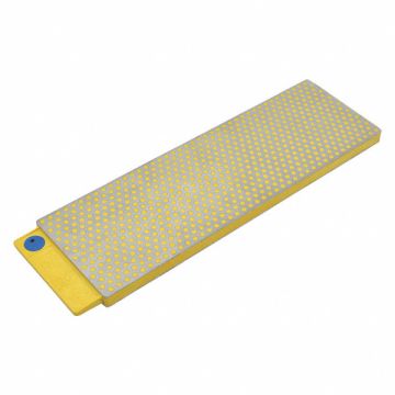 Dbl Sided Sharpening Stone 45/60 Micron