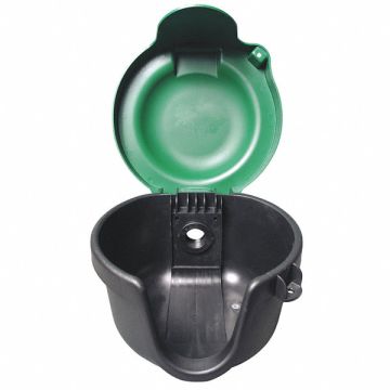 Ultra-Safe Connect 3 gal. 2In.Collar