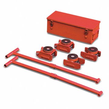 Equipment Roller Kit 8800 lb.