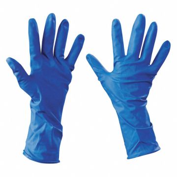 Gloves Safegrip Extend Bead Cuff XL PK50