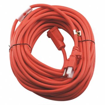Power Cord 40 ft For Upright Vacuum