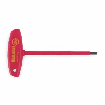 Insulated Hex Key Tip Size 6mm