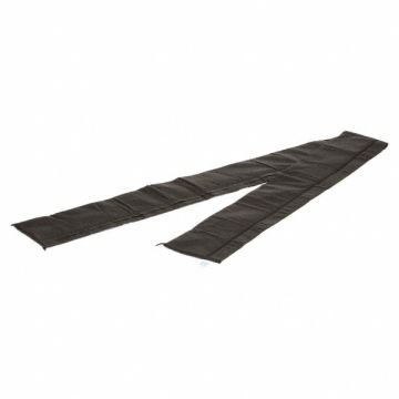 Water Activated Flood Barrier 10 ft PK8