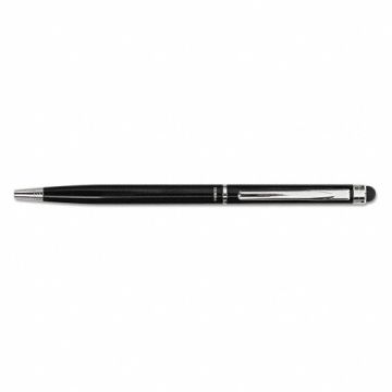 Ballpoint Pens 0.7mm Metal Black
