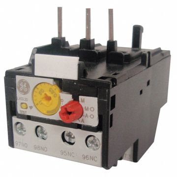 Overload Relay 25 to 32A Class 20 3P