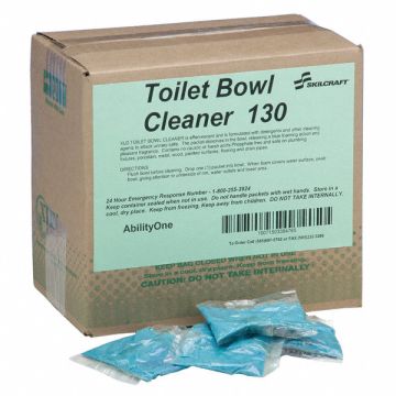 Toilet Bowl Cleaner 100 ct. Box