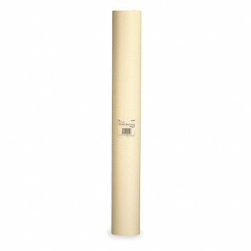 Specialty Coated Masking Paper White