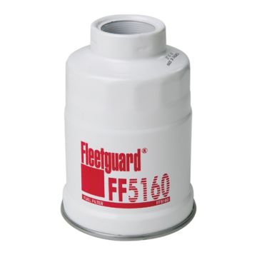 Fleetguard Fuel Spin-On Filter - FF5160