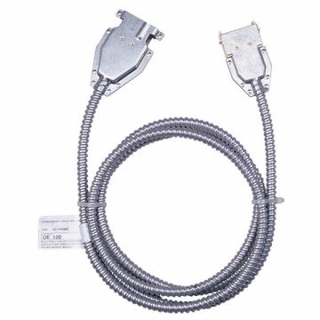 Fixture Cable Quick-FlexQE 120V 21FT