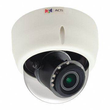 IP Camera 4.3x Optical Zoom 3 MP 1080p