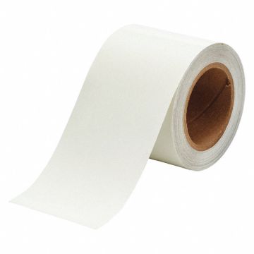 Banding Tape Clear 4in W 90ft Roll L
