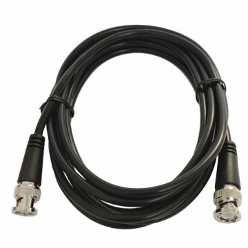 BNC Cable RG58/U Male/BNC Male 25 ft