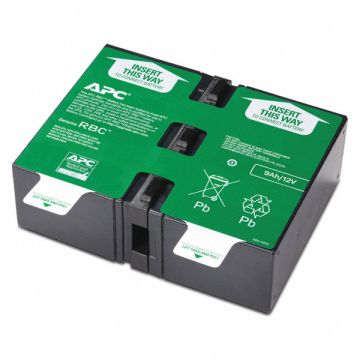 Replacement UPS Battery 24VDC 3 H