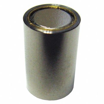 Shielded Magnet Neodymium 4 lb Pull