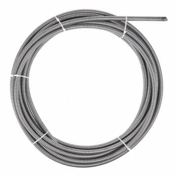 Drain Cleaning Cable 5/8 x 50 ft. Steel