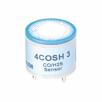 Replacement Sensor CO H2S