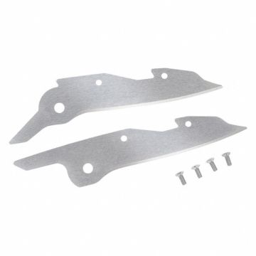 Replacement Snip Blades 8-1/4 Overall L