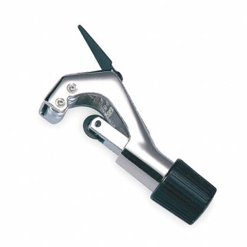 Enclosed Feed Tube Cutter 1/8-1 1/8 In