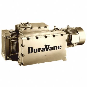 Vacuum Pump 20 hp 3 Phase 575V AC