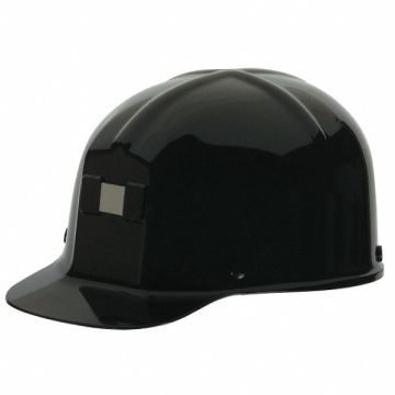 H0853 Hard Hat Type 1 Class G Staz-On Black