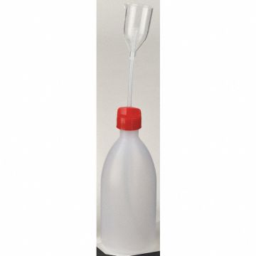 Dispensing Bottle 500mL Narrow PK10