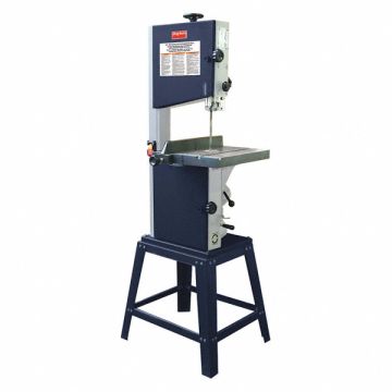 Band Saw Vertical 80 to 3000 SFPM