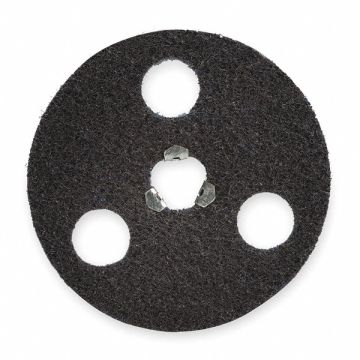 Surface Conditioning Disc 4 1/2 in Dia