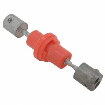 Street Light Disc 30 A Non-BWay Fuse Hlr