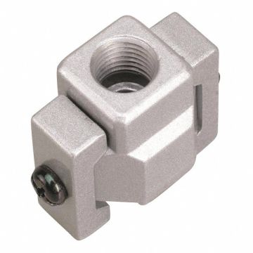 Pipe Adapter 1/4in. NPT Miniature