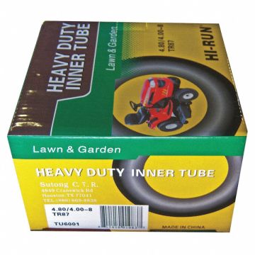 Lawn/Garden Inner Tube 480/400-8