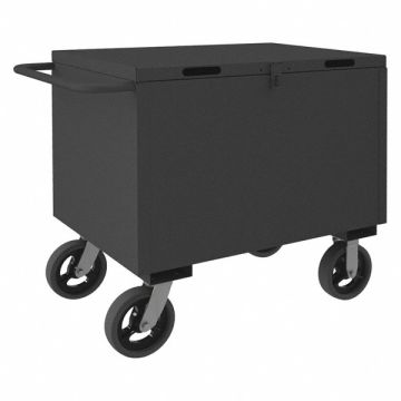 4 Sided Box Cart 2000 lb.