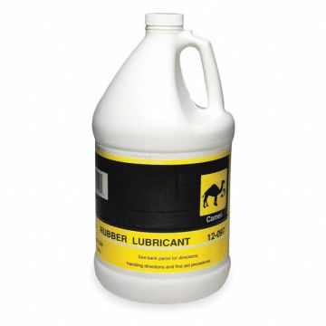 Lubricant and Preservative 1 gal.