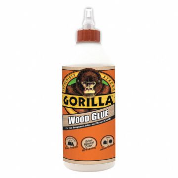 Wood Glue 36 fl oz Bottle Container