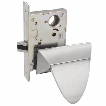 Mortise Lock Push/Pull Privacy
