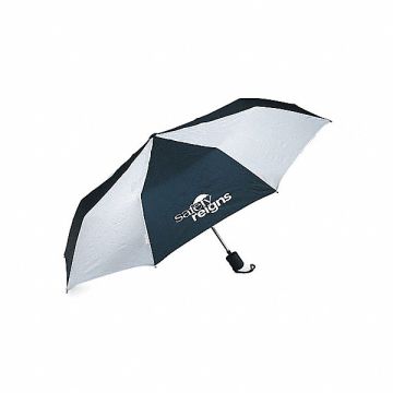 Umbrella Safety Reigns 42 in Diameter