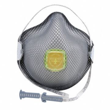 Disposable Respirator M/L R95 PK10