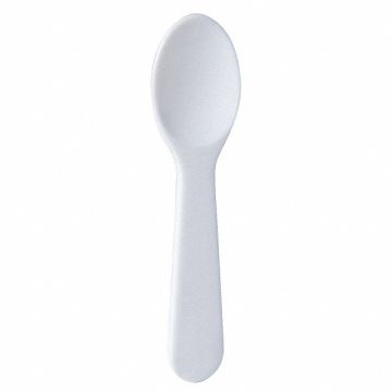 Taster Spoon White Dixie Light PK3000