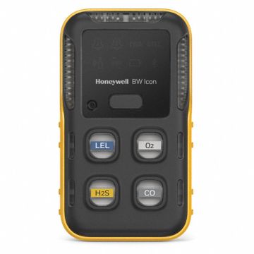 Fixed Life Multi-Gas Detector