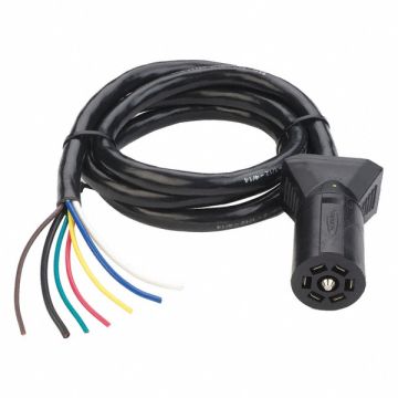 T-Connector 7-Way 6 ft