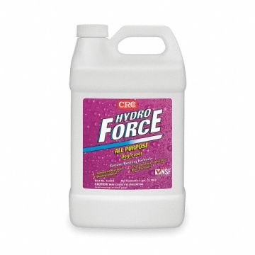 All Purpose Degreaser Unscented 1 gal