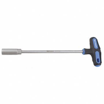 Solid Round Nut Driver 12 mm