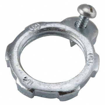 LockNut Steel Overall L 1 11/32in